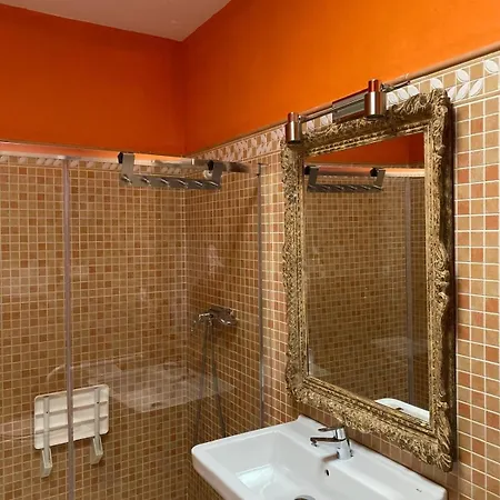 Apartman Complejo Delfos Del Faz Mojácar