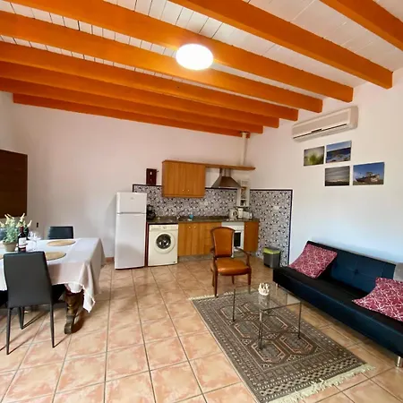 Complejo Delfos Del Faz Apartman *