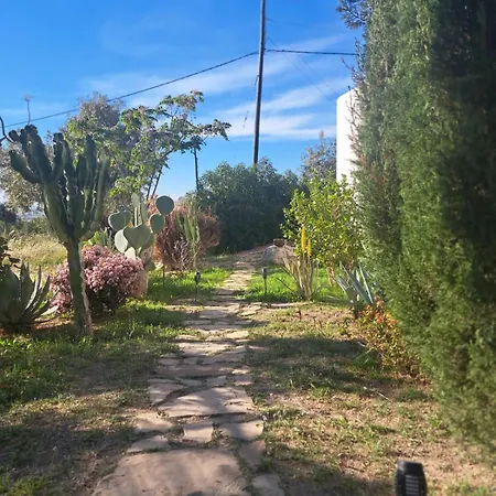 Complejo Delfos Del Faz Mojácar