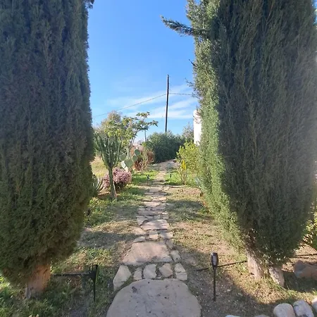 Complejo Delfos Del Faz Lejlighed Mojácar